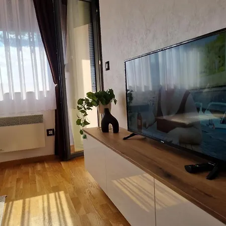 Posebna Prica 2 - Lux Apartment