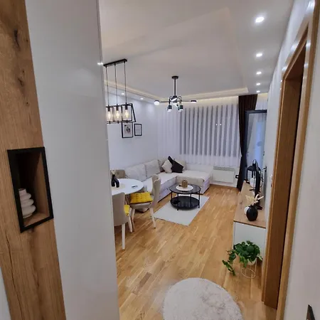 Posebna Prica 2 - Lux Apartment