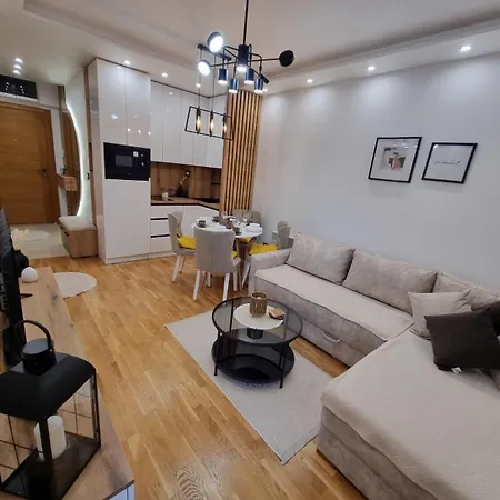 Posebna Prica 2 - Lux Apartment *