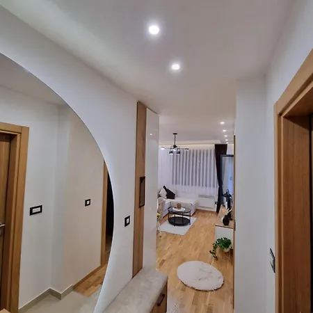 Apartment Posebna Prica 2 - Lux Zlatibor