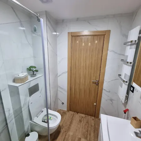 Apartment Posebna Prica 2 - Lux