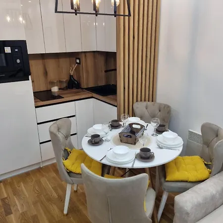 Posebna Prica 2 - Lux Apartment *