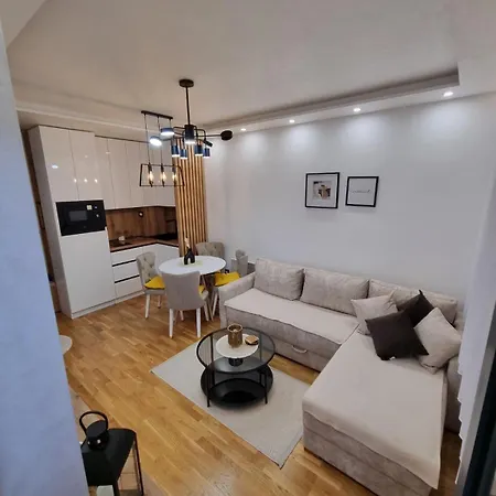 Posebna Prica 2 - Lux Apartment Zlatibor