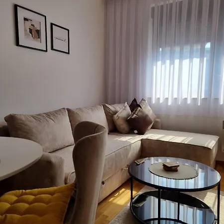 Posebna Prica 2 - Lux Apartment