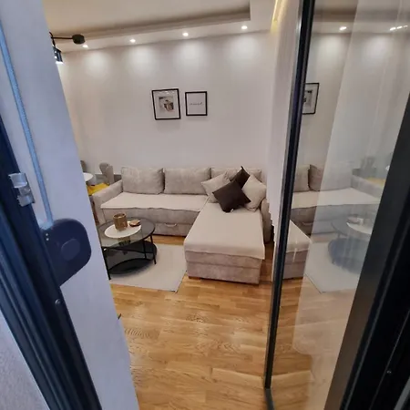 Posebna Prica 2 - Lux Apartment *