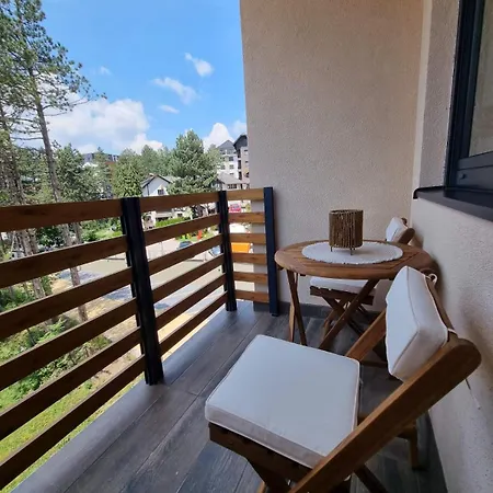 Posebna Prica 2 - Lux