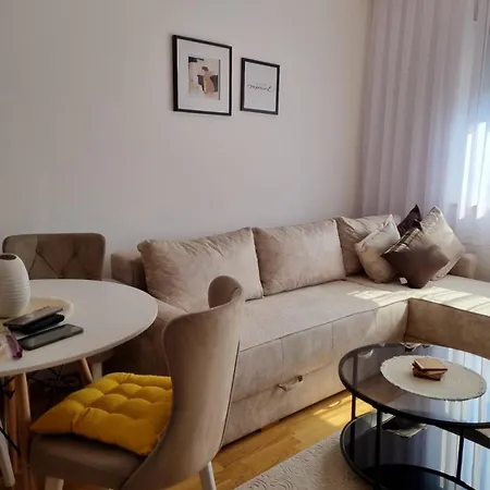 Posebna Prica 2 - Lux Apartment Zlatibor