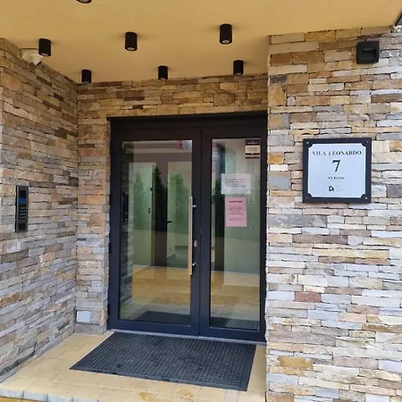 Posebna Prica 2 - Lux Apartment *