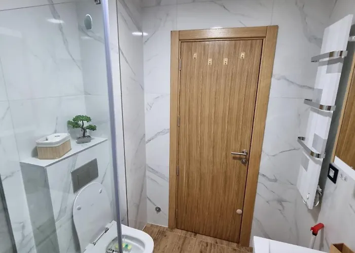 アパート Posebna Prica 2 - Lux